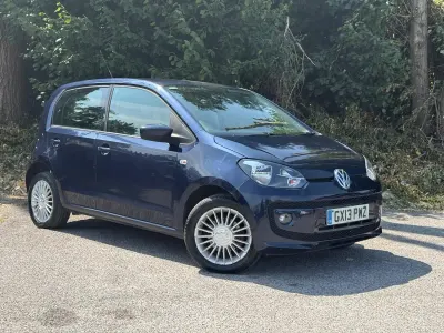 Used VW up!