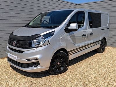 Fiat Talento