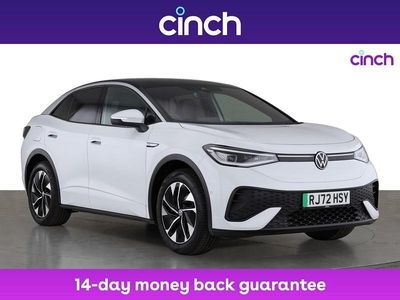 VW ID.5