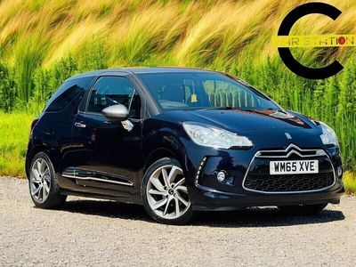 DS Automobiles DS3