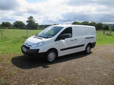 Citroën Dispatch