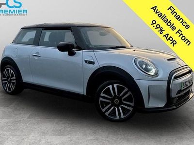Used Mini Cooper S Hatch 135 kW (184 HP) 2022 Hatchback