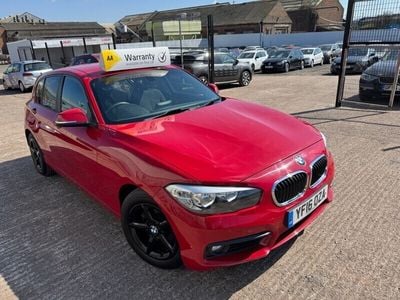 BMW 116