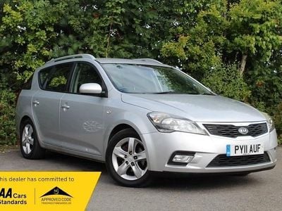 Kia Ceed Sportswagon