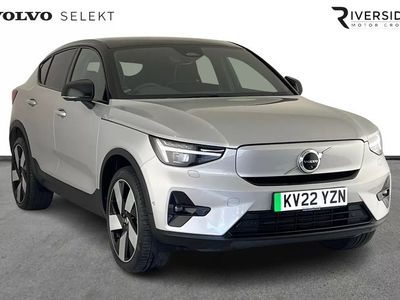 Volvo C40