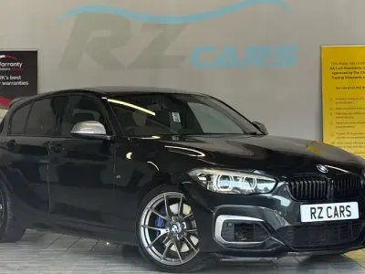 Used BMW M140