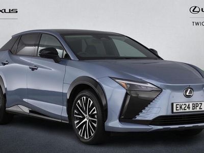 Used Lexus RZ 450e 230 kW (313 HP) 2025 SUV