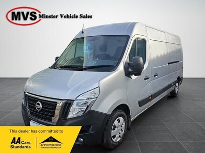 Nissan Interstar