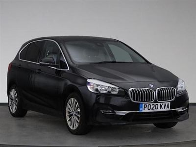 BMW 220