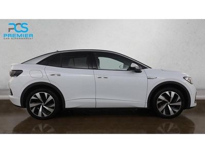 Used VW ID.5 Pro Performance 150 kW (204 HP) 2022 SUV