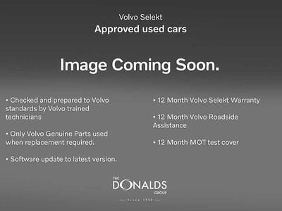 Used Volvo XC60 Plus 247 HP (181 kW) 2025 Black SUV