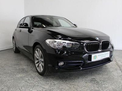 BMW 116