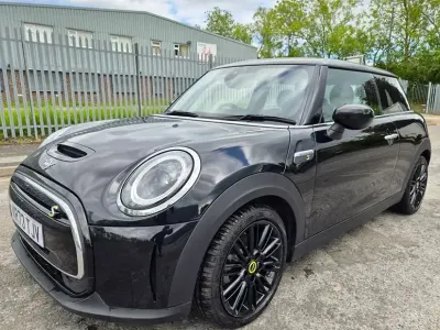 Used Mini Cooper S Hatch 135 kW (184 HP) 2023 Hatchback