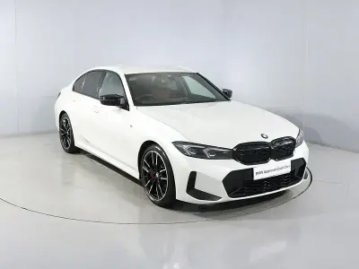 Usado BMW M340