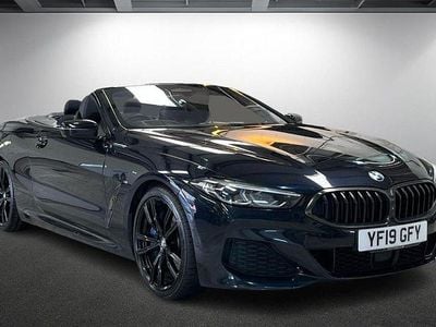 BMW M850