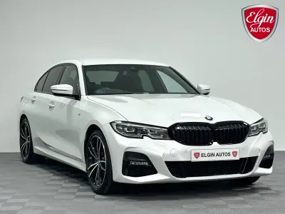 Usado BMW 330