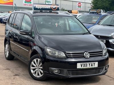 VW Touran