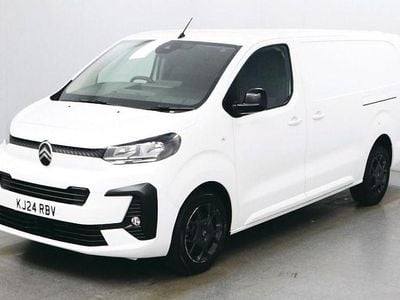 Citroën Dispatch