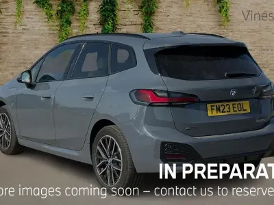 Used BMW 225 Active Tourer
