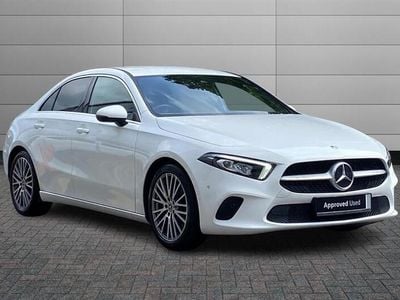 Mercedes A200