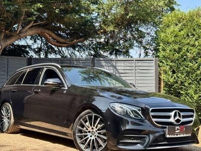 Mercedes E350