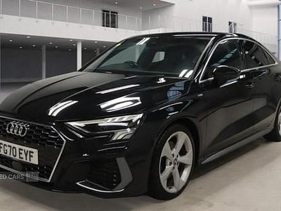 Audi A3 e-tron