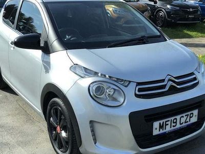 Citroën C1