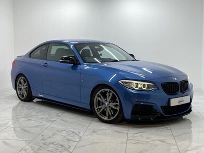 BMW M235