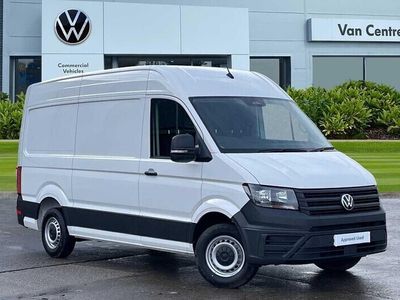 VW Crafter