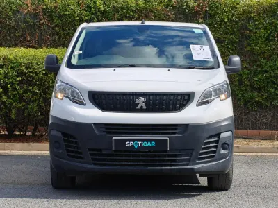 Used Peugeot Expert