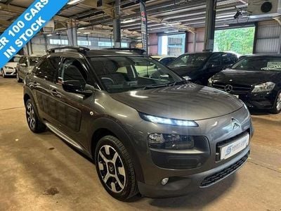 Citroën C4 Cactus