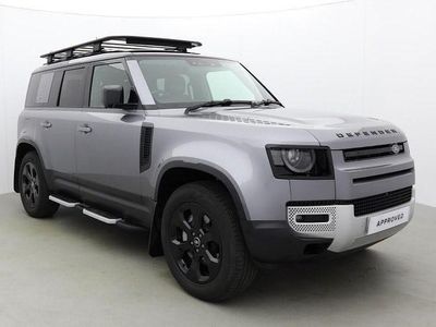 Used Land Rover Defender HSE 300 HP (220 kW) 2024 SUV