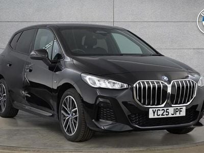 BMW 225 Active Tourer