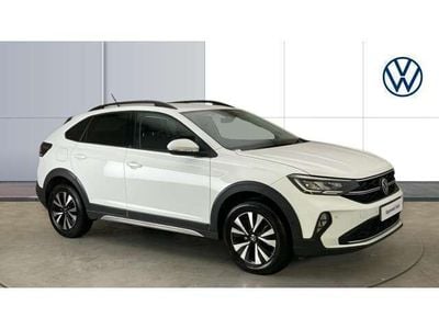 VW Taigo