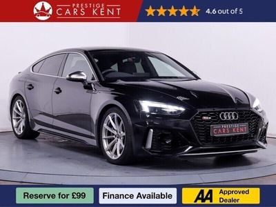 Audi RS5 Sportback