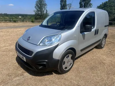 Used Fiat Fiorino