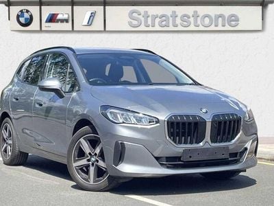 BMW 220 Active Tourer