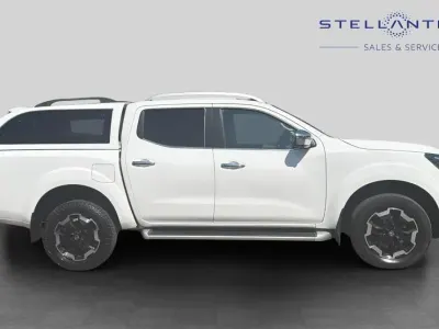 Used Nissan Navara