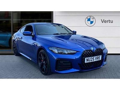 BMW 420