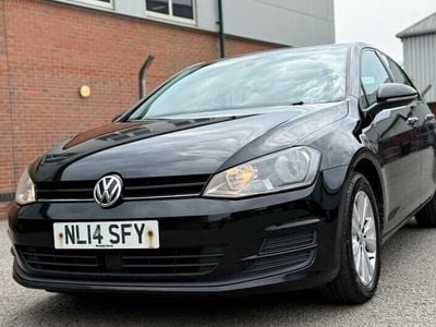 VW Golf VII
