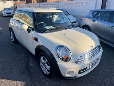 Mini Cooper D
