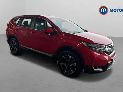 Used Honda CR-V SE 193 HP (141 kW) 2020 SUV