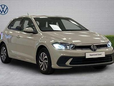 Used VW Polo 95 HP (69 kW) 2023 Hatchback