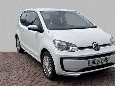 VW up!