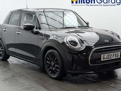 Used Mini Cooper Classic 2022 Hatchback