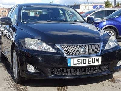 Lexus IS250
