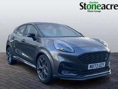 Used 2023 Ford Puma ST | £19,795 (Fair price)