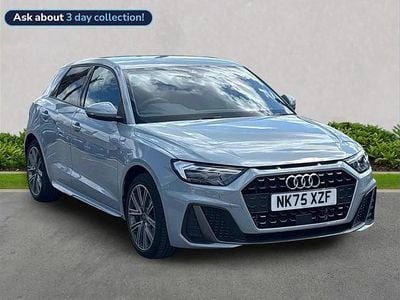 Usado Audi A1