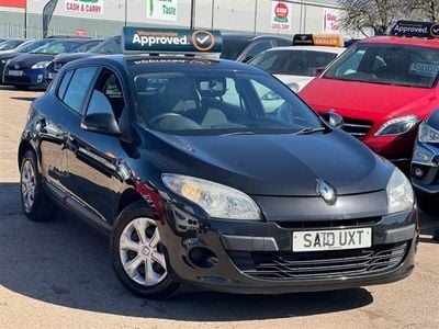 Renault Mégane III