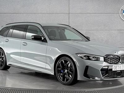 BMW M340